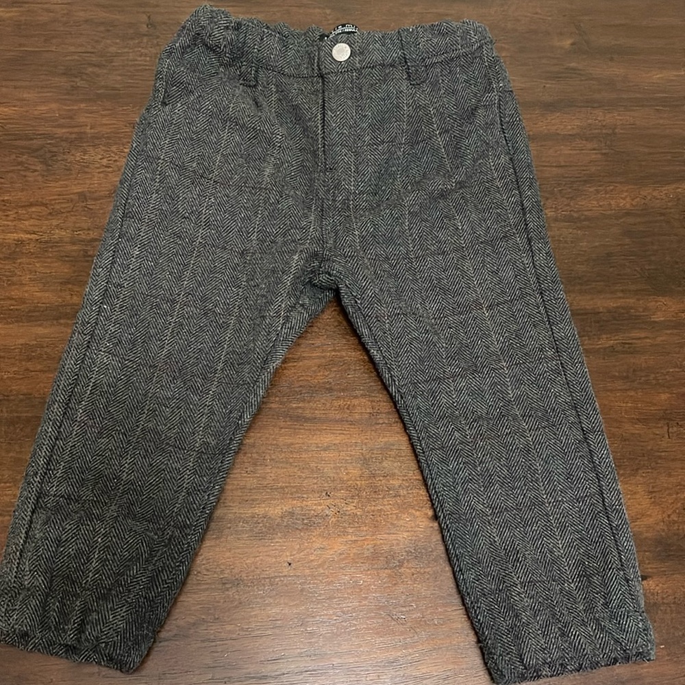 Souris Mini Pants